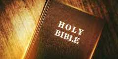 HolyBible